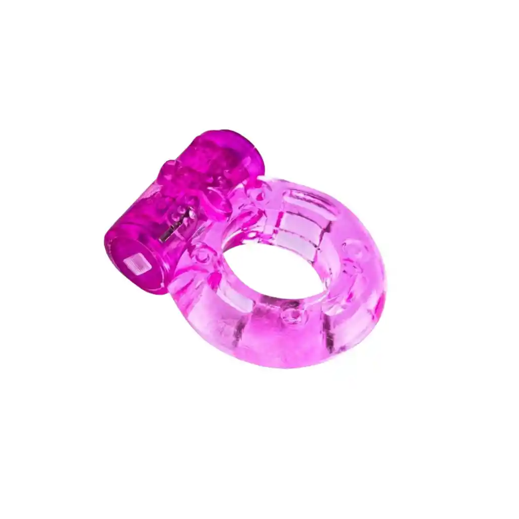 Anillo Vibrador