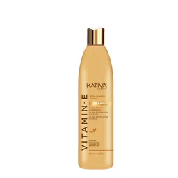 Kativa Vitamin-e Shampoo 355ml