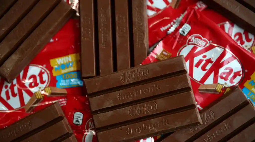 Kit Kat X 41g