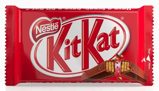 Kit Kat X 41g