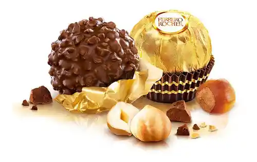 Ferrero X 100g