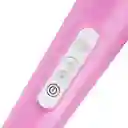 Vibrador Electra Wand Rosado