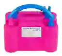 Inflador De Globos Electrico 600 Watts Doble Boquilla 110v