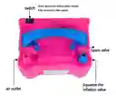 Inflador De Globos Electrico 600 Watts Doble Boquilla 110v