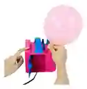 Inflador De Globos Electrico 600 Watts Doble Boquilla 110v