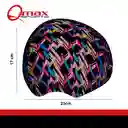 Casco De Patinaje Colors Qmax - Nuevo
