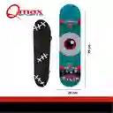 Skateboard Qmax Colors