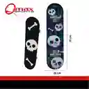 Skateboard Qmax Colors