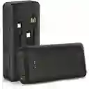 Power Bank Bateria Portatil 1hora Gar159 20000 Mah