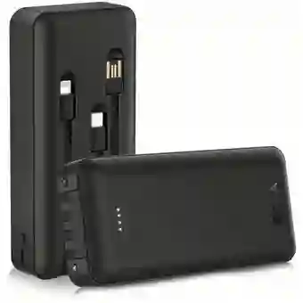 Power Bank Bateria Portatil 1hora Gar159 20000 Mah
