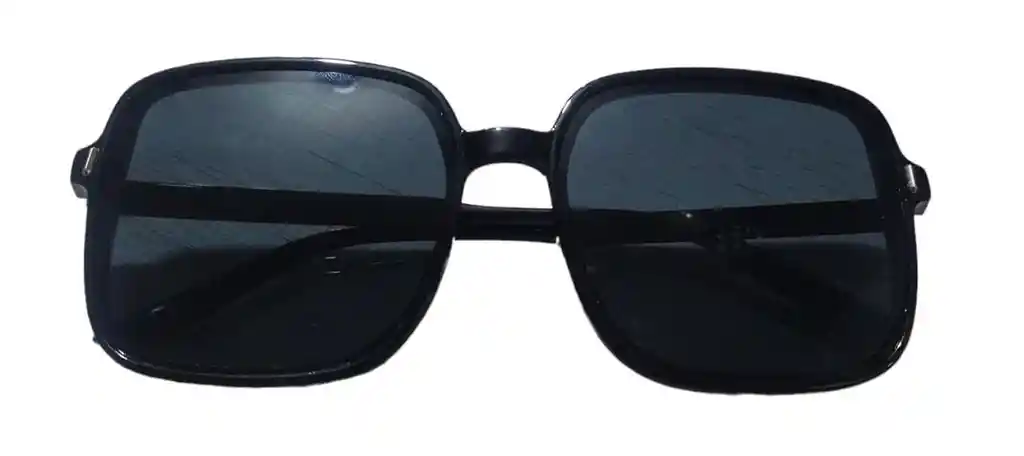 Gafas Cuadradas Talla L