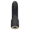 Vibrador Devil's Kiss Black