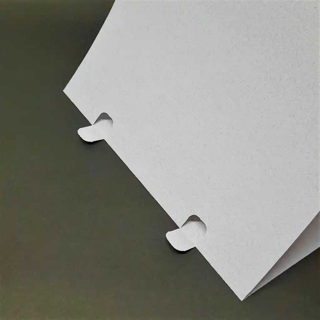 Carpeta Kimberly Paquete X10