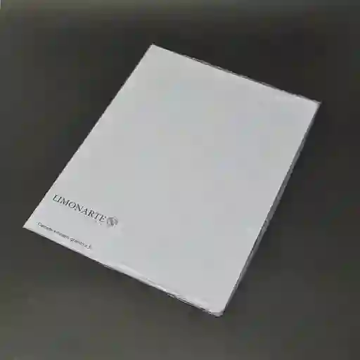 Carpeta Kimberly Paquete X10