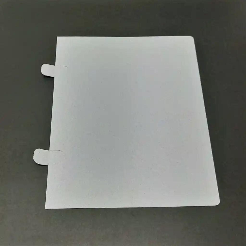 Carpeta Kimberly Paquete X10