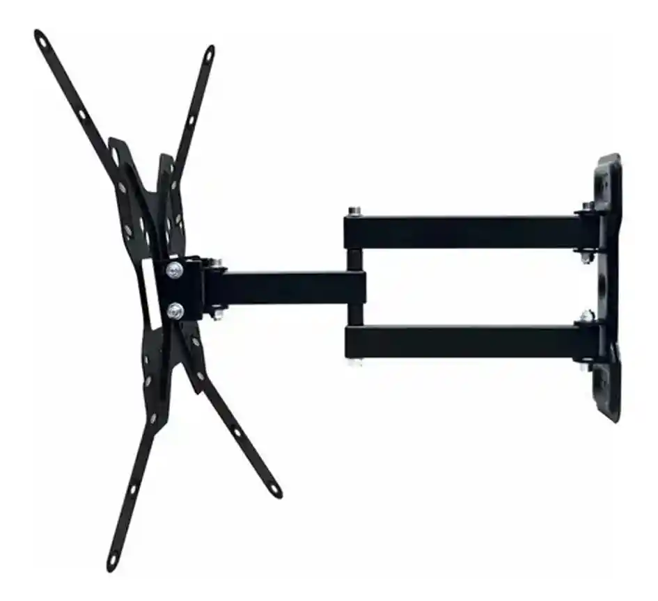 Soporte Base De Tv Monitor De 32-55 Pulgadas De Brazo X-400