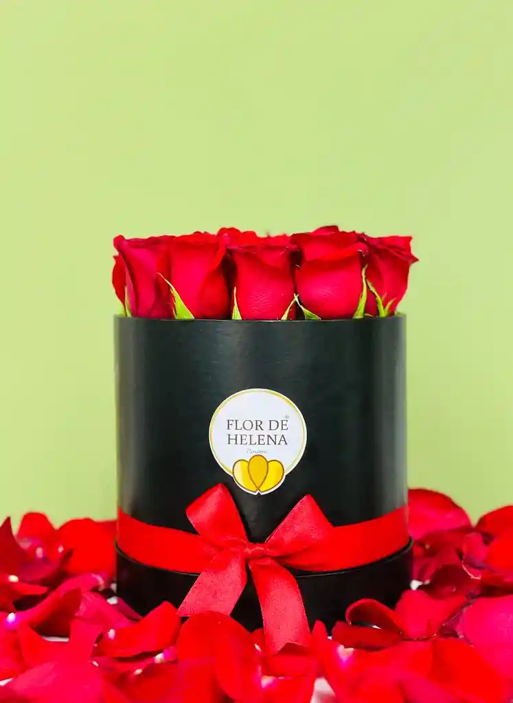 Flower Box Flor De Helena