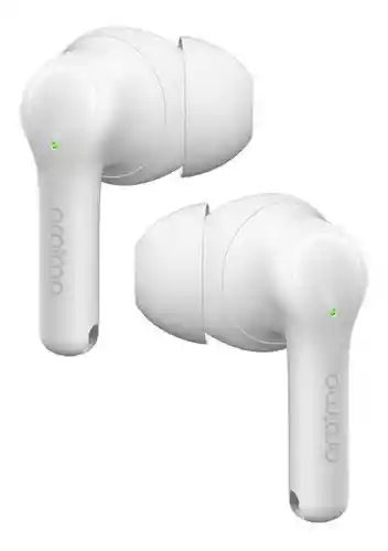 Oraimo Audifonos Roll Blancos