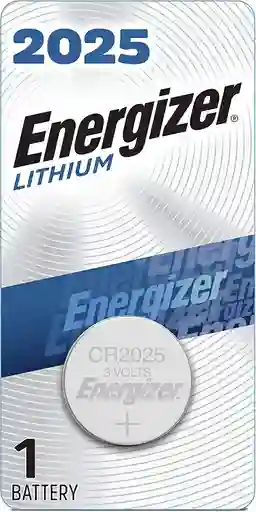 Energizer Pila 2025
