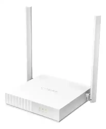 Tp-Link tlwr820n v2 blanco 220v