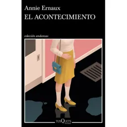 El Acontecimiento