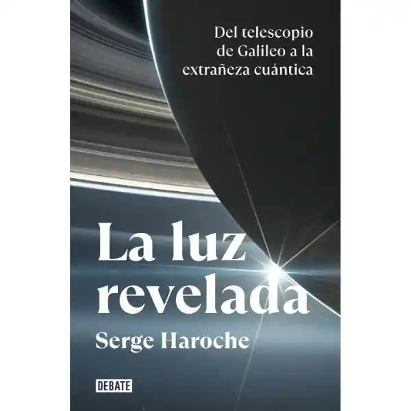 La Luz Revelada