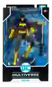  DC Batgirl Multiverse Batman: Three Jokers 