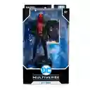  DC Red Hood Multiverse Batman: Three Jokers 