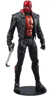  DC Red Hood Multiverse Batman: Three Jokers 