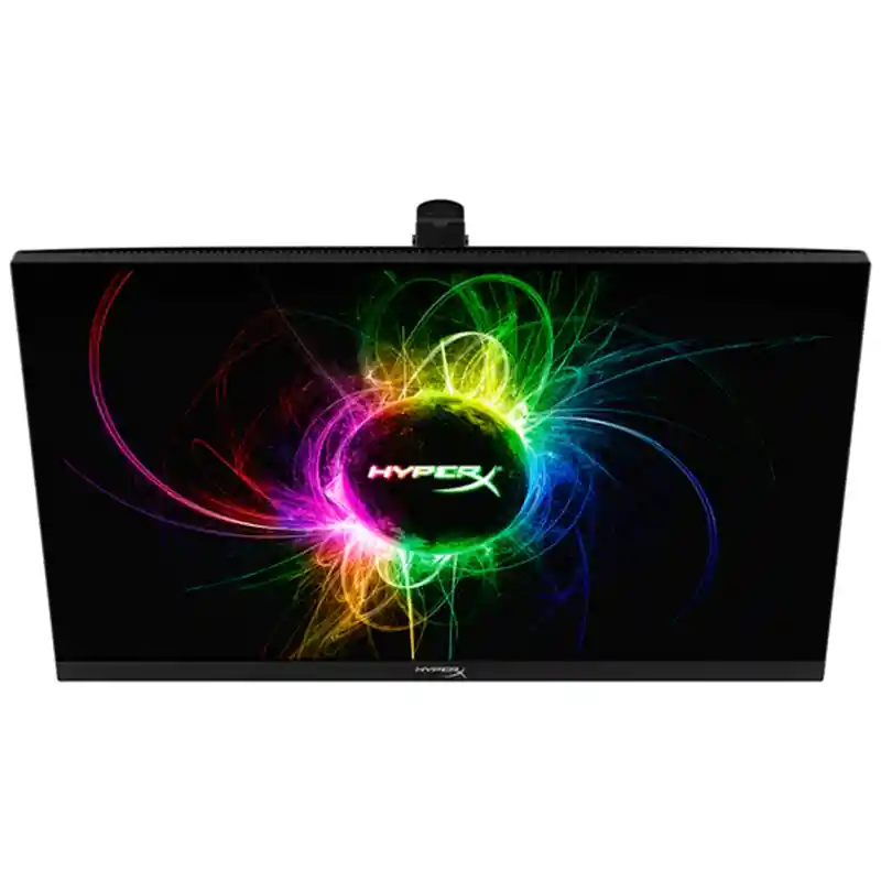 Monitor Gamer Hyperx 27" Qhd Armada 1ms (mprt) 165hz