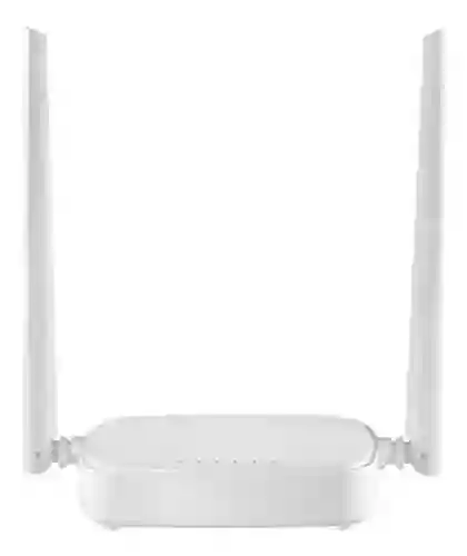 Router, Access Point, Repetidor, Wds Bridge, Wisp Tenda N301 Blanco