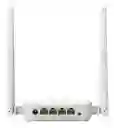 Router, Access Point, Repetidor, Wds Bridge, Wisp Tenda N301 Blanco