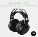 Audifonos Razer Nari Essential Gamer Inalambrico Para Pc Ps5 Ps4