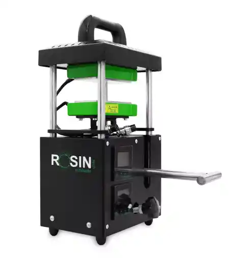 Rosin Tech "big Smash" Maquina Para Extractos