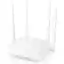 Router Rompemuros 4 Antenas 300mbps Tenda Fh456