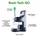 Rosin Tech " Go 2 " Maquina Para Extractos