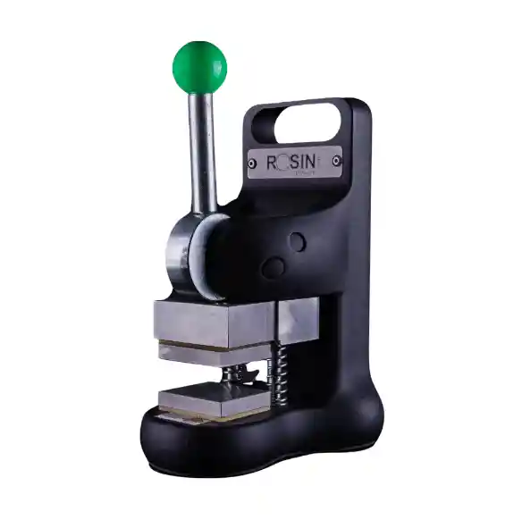 Rosin Tech " Go 2 " Maquina Para Extractos