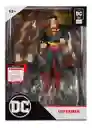  DC Superman Black Adam Comic 