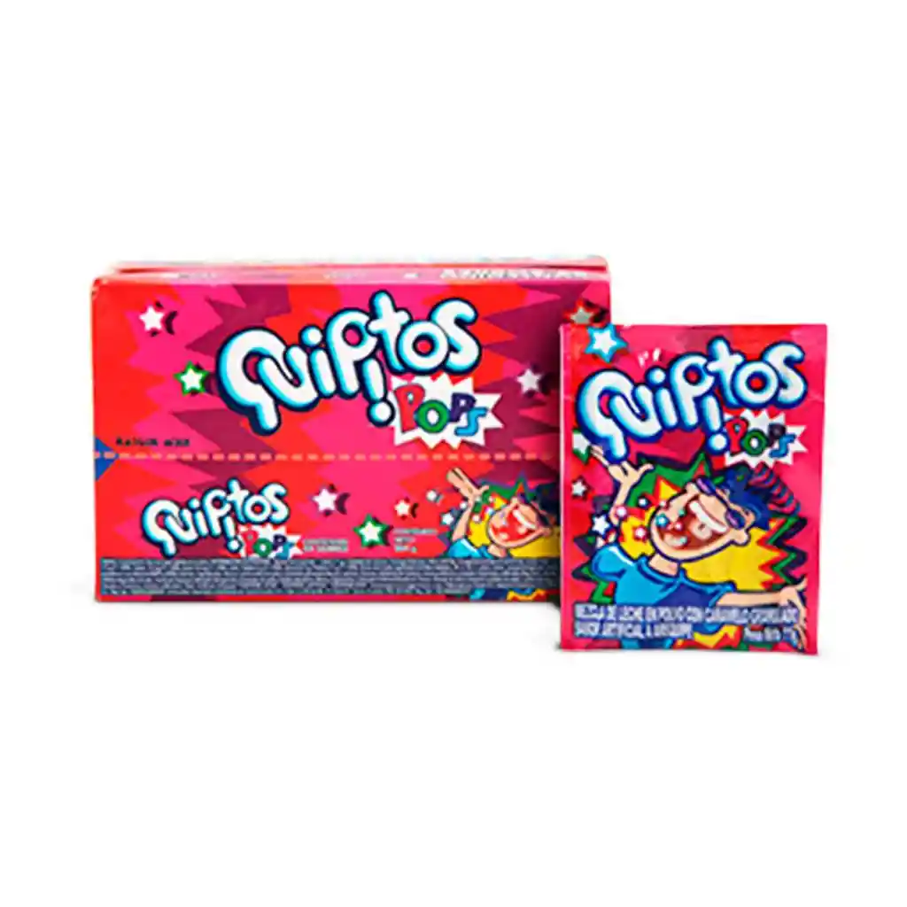 Quipitos