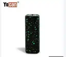 Bateria Yocan Kodo Para Cartuchos 510