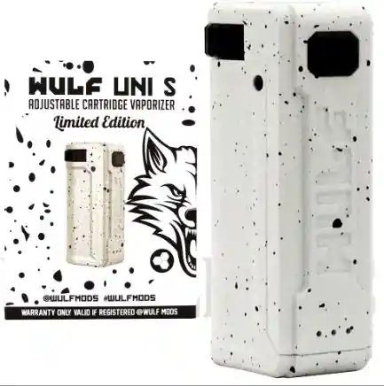 Bateria Yocan Uni Para Cartuchos 510