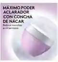 Crema Para Rostro Triple Acción Max Aclarante 120g