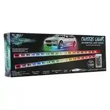 Led Para Vehiculo - Para Inferior