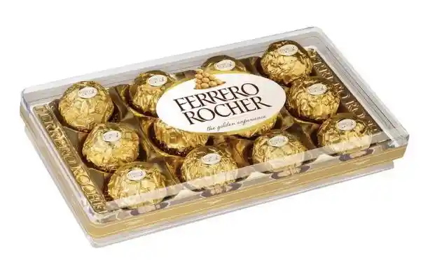 Ferrero X12