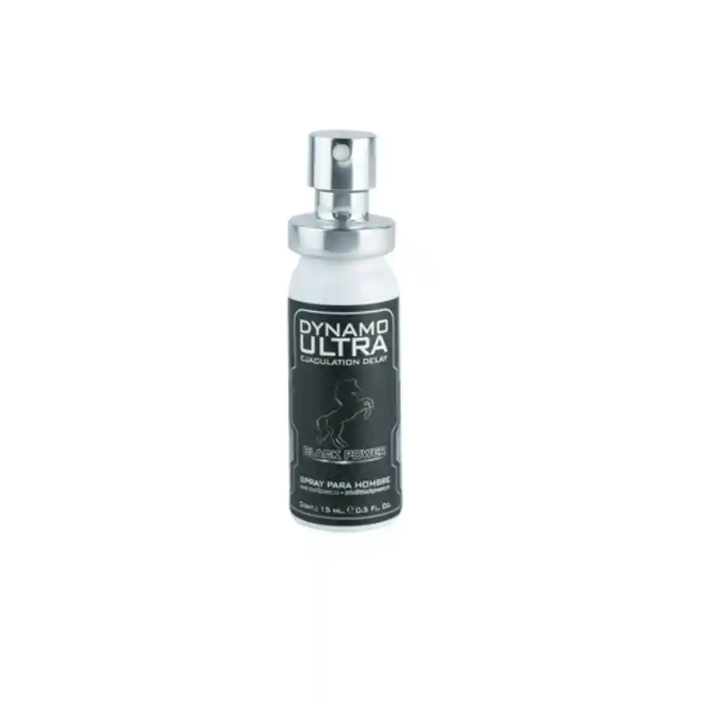 Retardante Premium Dynamo Ultra En Spray