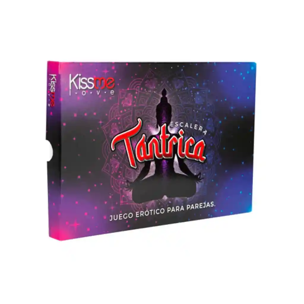 Juego De Mesa Escalera Tantrica