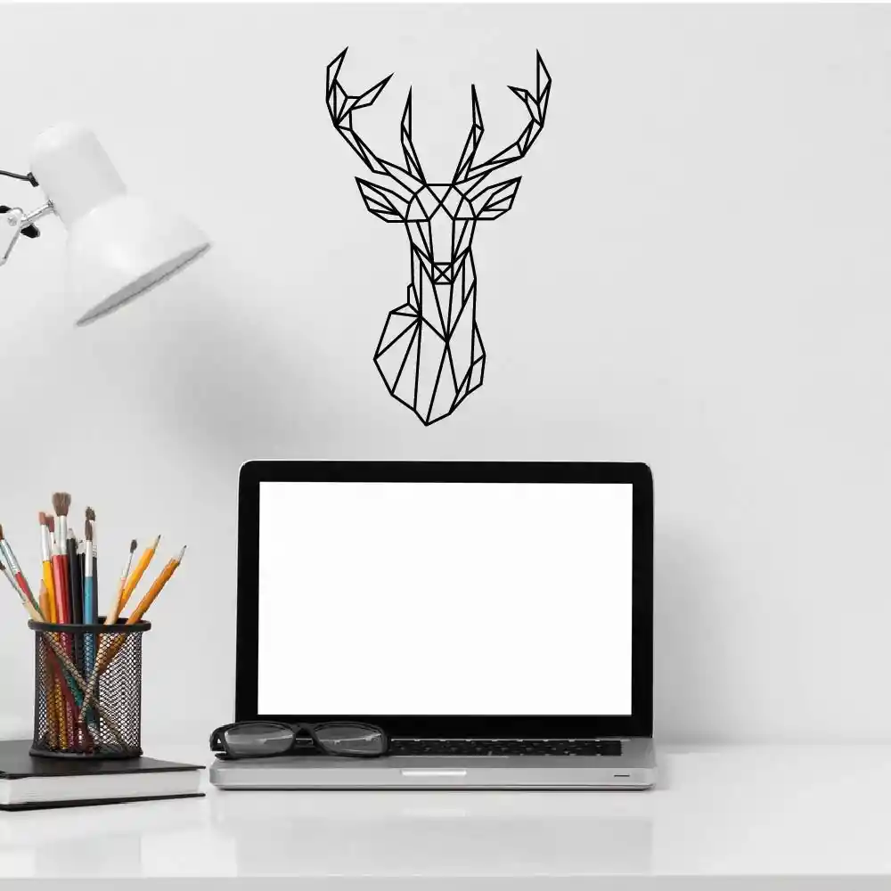 Vinilos Decorativos Reno Geométrico