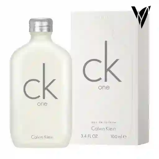 Ck One Calvin Klein + Decant