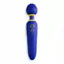 Vibrador Tipo Hitachi Flip Romp