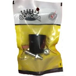 Conjunto Pesa+tubo+tuerca Para Olla A Presión Corona